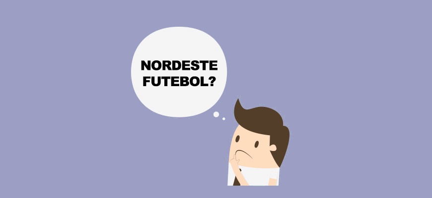 nordeste futebol