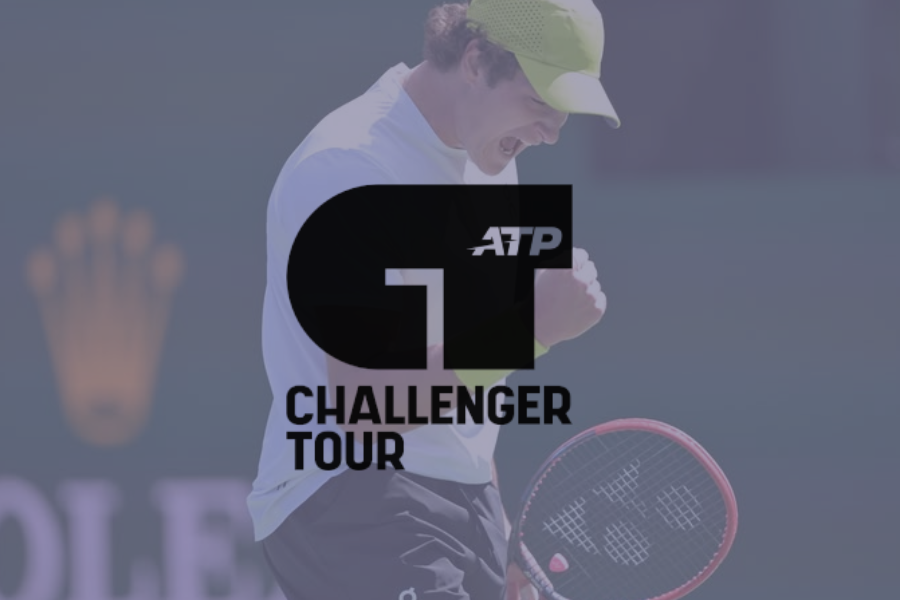 João Fonseca campeão do Challenger de Phoenix 2025
