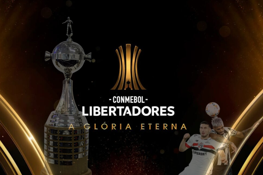 Copa Libertadores 2025: Sorteio e Equipes Brasileiras